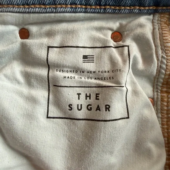 AYR The Sugar size 29s